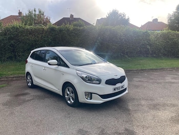 2016 (65) - 1.6 GDi SR7 Euro 6 (s/s) 5dr