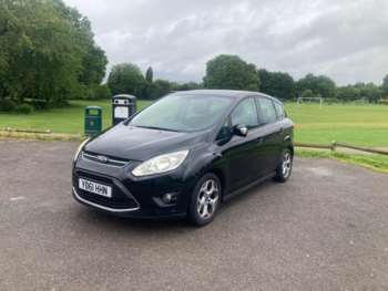 2011 (61) - 1.6 Zetec Euro 5 5dr