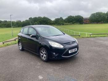 Used Ford C-Max 2011 for sale - 74861148: Photo