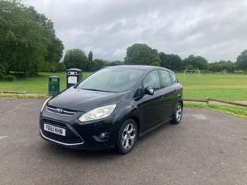 Used Ford C-Max 2011 for sale - 74861148: Photo