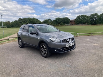 2013 (63) - 1.6 360 2WD Euro 5 5dr