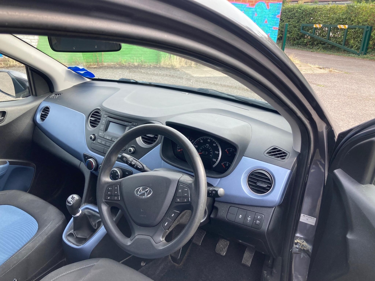 Vehicle 11
