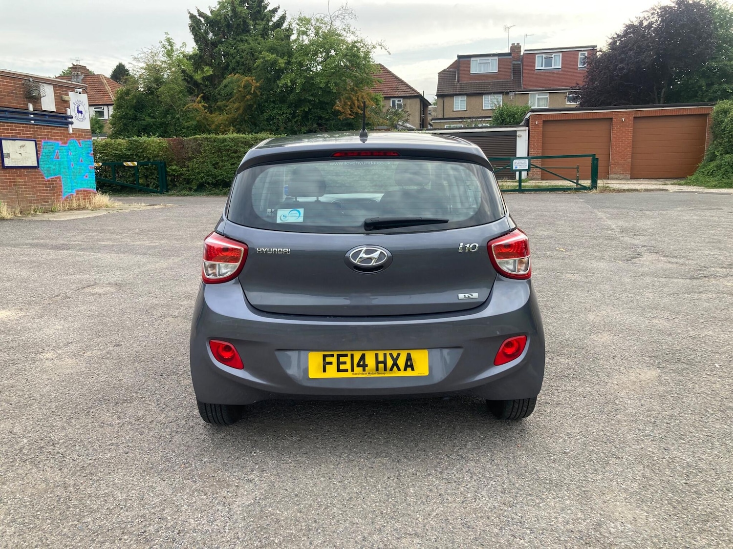 Vehicle 28