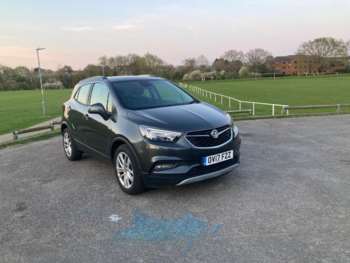 2017 (17) - 1.6i Active Euro 6 (s/s) 5dr
