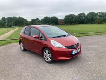 2015 (15) - 1.4 i-VTEC ES Plus Euro 5 5dr