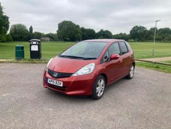 Used Honda Jazz 2015 for sale - 74909231: Photo