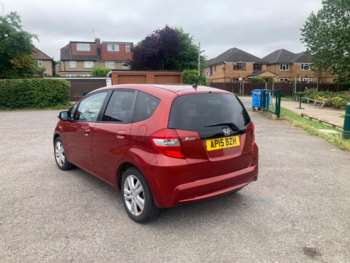 Used Honda Jazz 2015 for sale - 74909231: Photo
