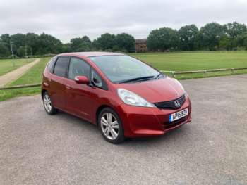 Used Honda Jazz 2015 for sale - 74909231: Photo