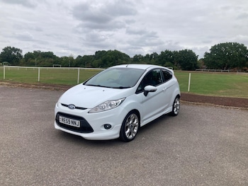 Ford - Fiesta