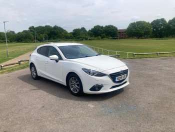 2015 (15) - 2.0 SKYACTIV-G SE-L Nav Euro 6 (s/s) 5dr