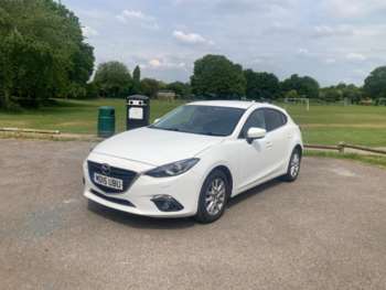 Used Mazda Mazda3 2015 for sale - 74713916: Photo