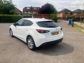 Used Mazda Mazda3 2015 for sale - 74713916: Photo