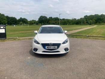 Used Mazda Mazda3 2015 for sale - 74713916: Photo