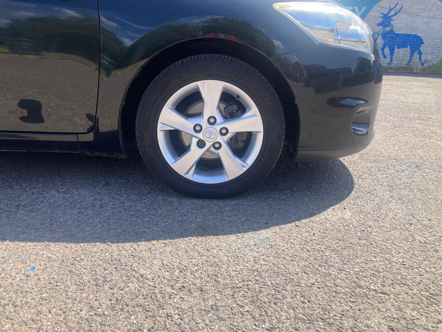 Vehicle 11