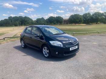(10) - 1.33 VVT-i TR (s/s) 5dr