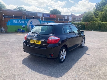 Used Toyota Auris 2010 for sale - 75291724: Photo