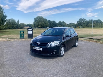 Used Toyota Auris 2010 for sale - 75291724: Photo