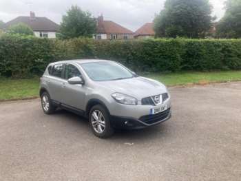 2011 (11) - 1.6 Acenta 2WD Euro 5 (s/s) 5dr