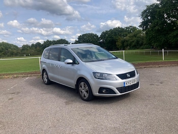 2012 (12) - 2.0 TDI CR Ecomotive SE 5dr