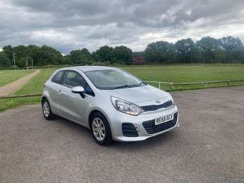 Used Kia Rio 2016 for sale - 74909299: Photo