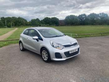 Used Kia Rio 2016 for sale - 74909299: Photo