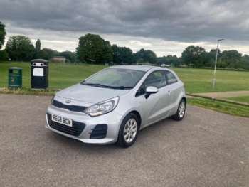 Used Kia Rio 2016 for sale - 74909299: Photo