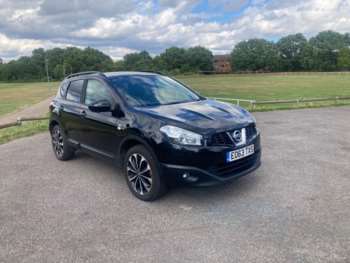 2013 (63) - 1.6 360 2WD Euro 5 5dr