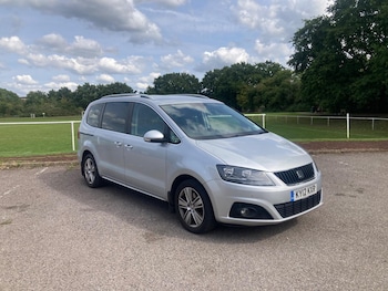 2012 (12) - 2.0 TDI CR Ecomotive SE 5dr