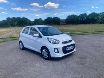 2016 (65) - 1.0 1 Euro 6 5dr