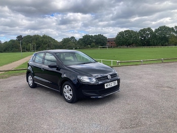 Used Volkswagen Polo 2012 for sale - 75965617: Photo