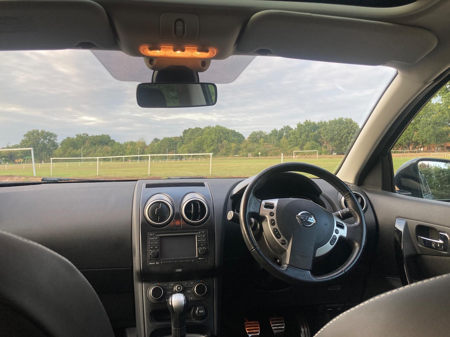 Vehicle 17