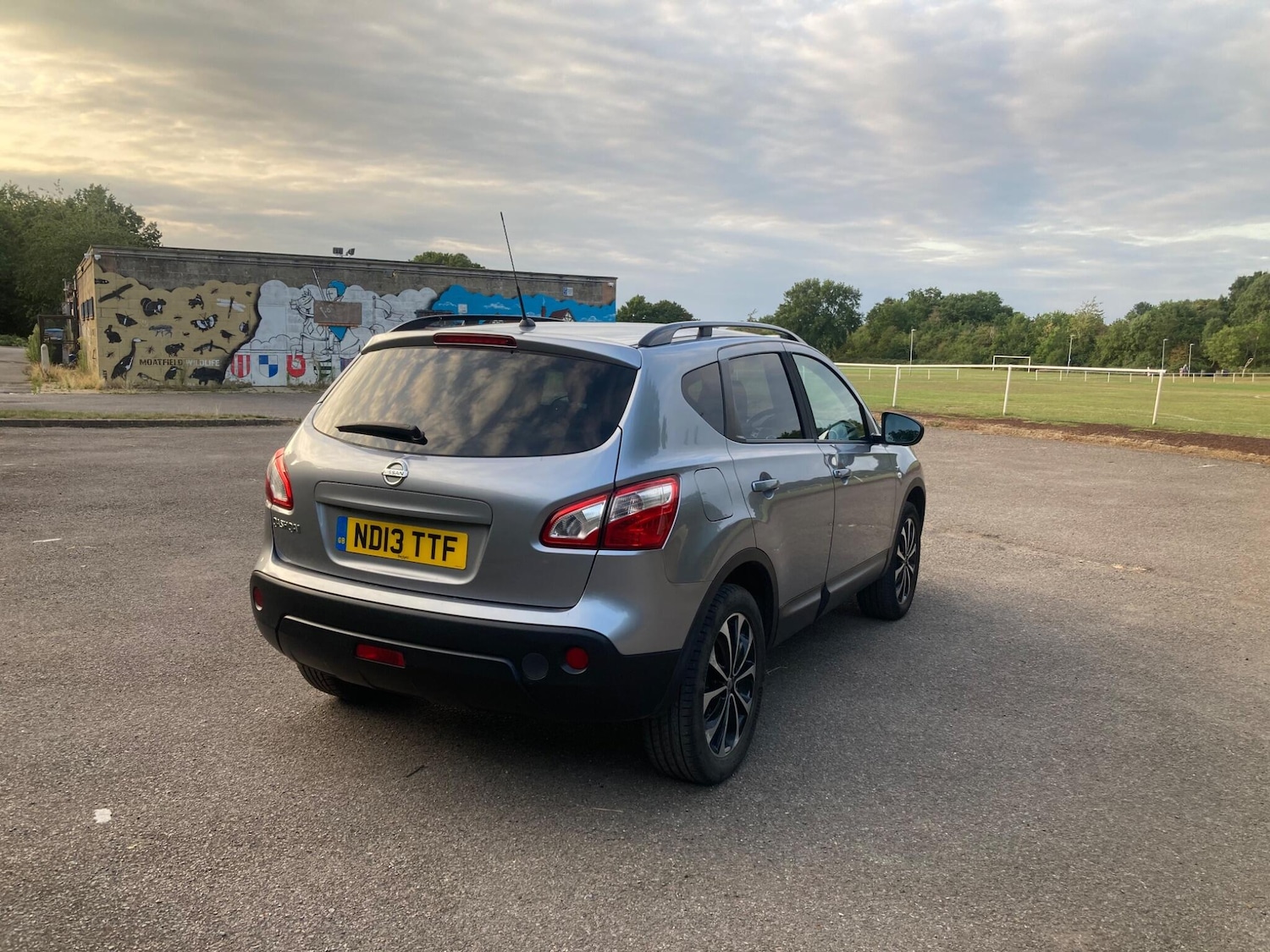 Vehicle 24