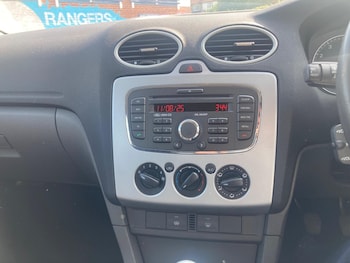 Used Ford Focus 2007 for sale - 75552010: Photo