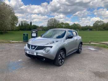 2013 (63) - 1.6 n-tec Euro 5 5dr (17in Alloy)