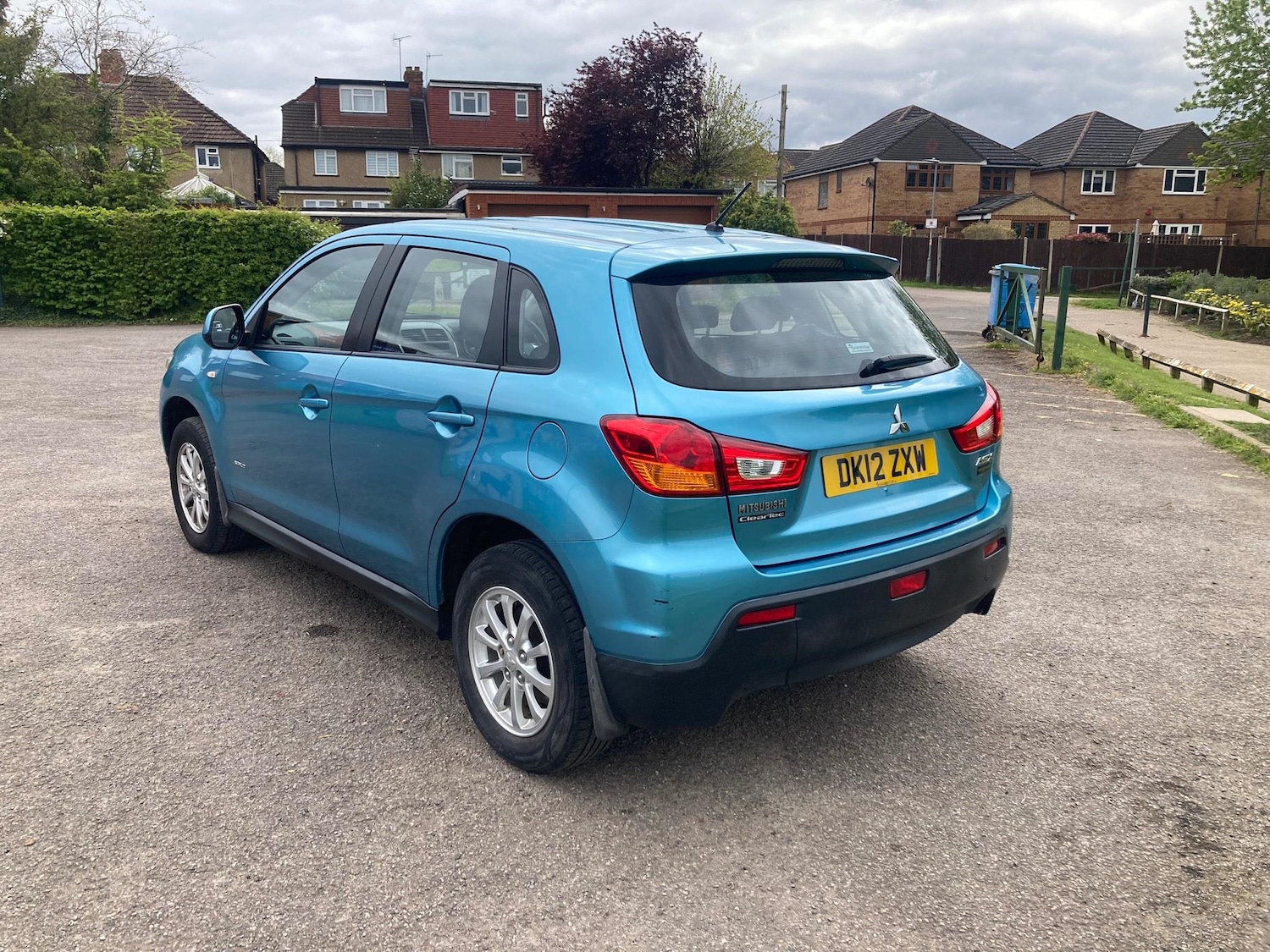 Vehicle 11