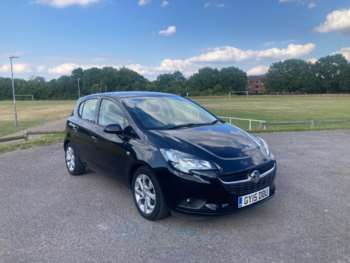 2015 (15) - 1.4i ecoFLEX Excite Euro 6 5dr (a/c)
