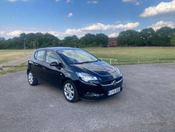 Used Vauxhall Corsa 2015 for sale - 75237385: Photo