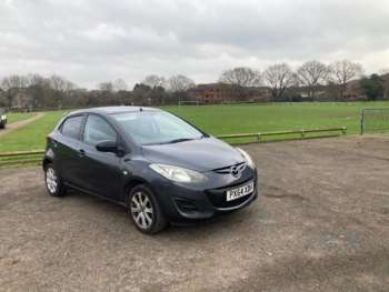 2014 (64) - 1.3 SE Euro 5 5dr (a/c)
