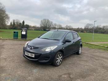 Used Mazda Mazda2 2014 for sale - 74602487: Photo