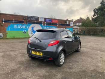 Used Mazda Mazda2 2014 for sale - 74602487: Photo