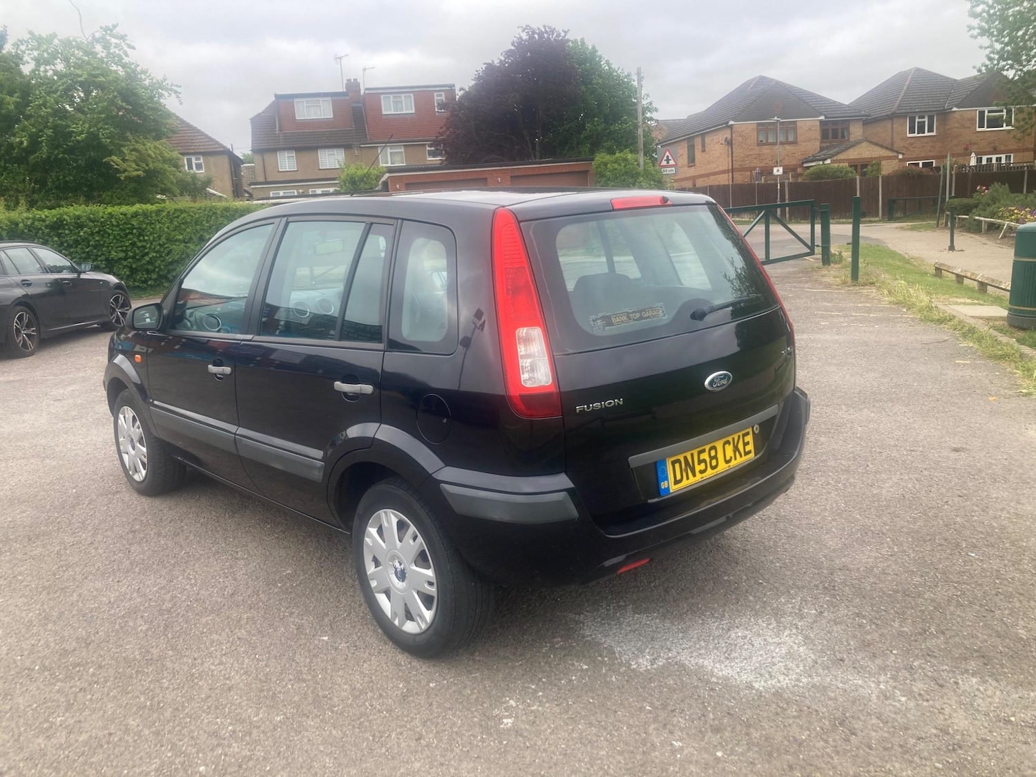 Vehicle 13