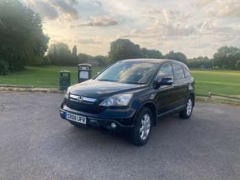 2008 (08) - 2.0 i-VTEC ES 5dr