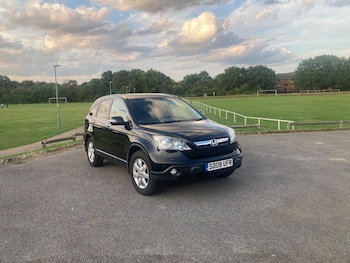 Used Honda CR-V 2008 for sale - 75415348: Photo