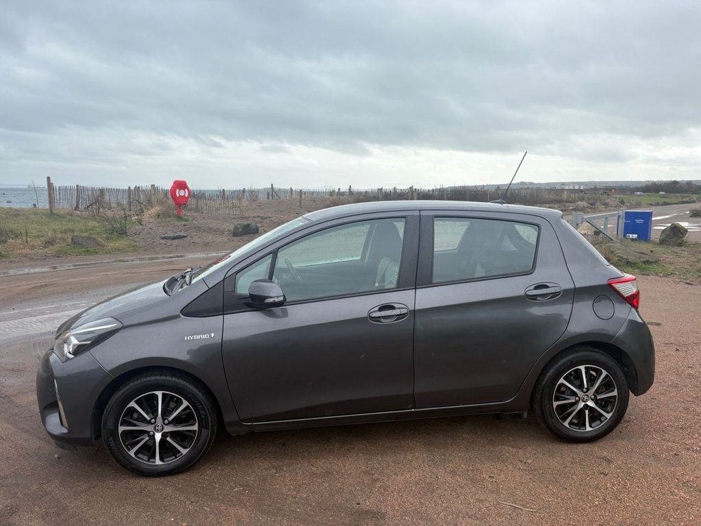 Used Toyota Yaris 2018 for sale - 77927302: Photo 21