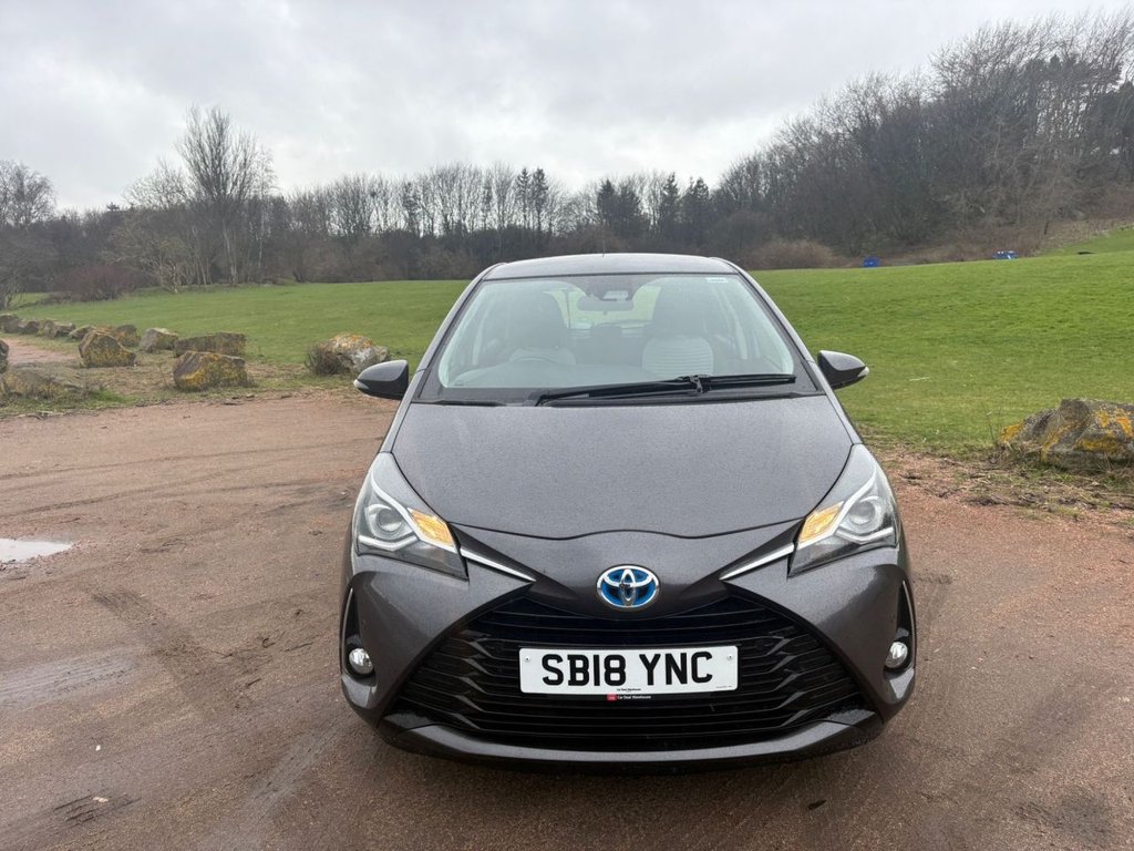 Used Toyota Yaris 2018 for sale - 77927302: Photo 22