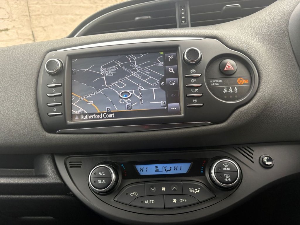 Used Toyota Yaris 2018 for sale - 77927302: Photo 4