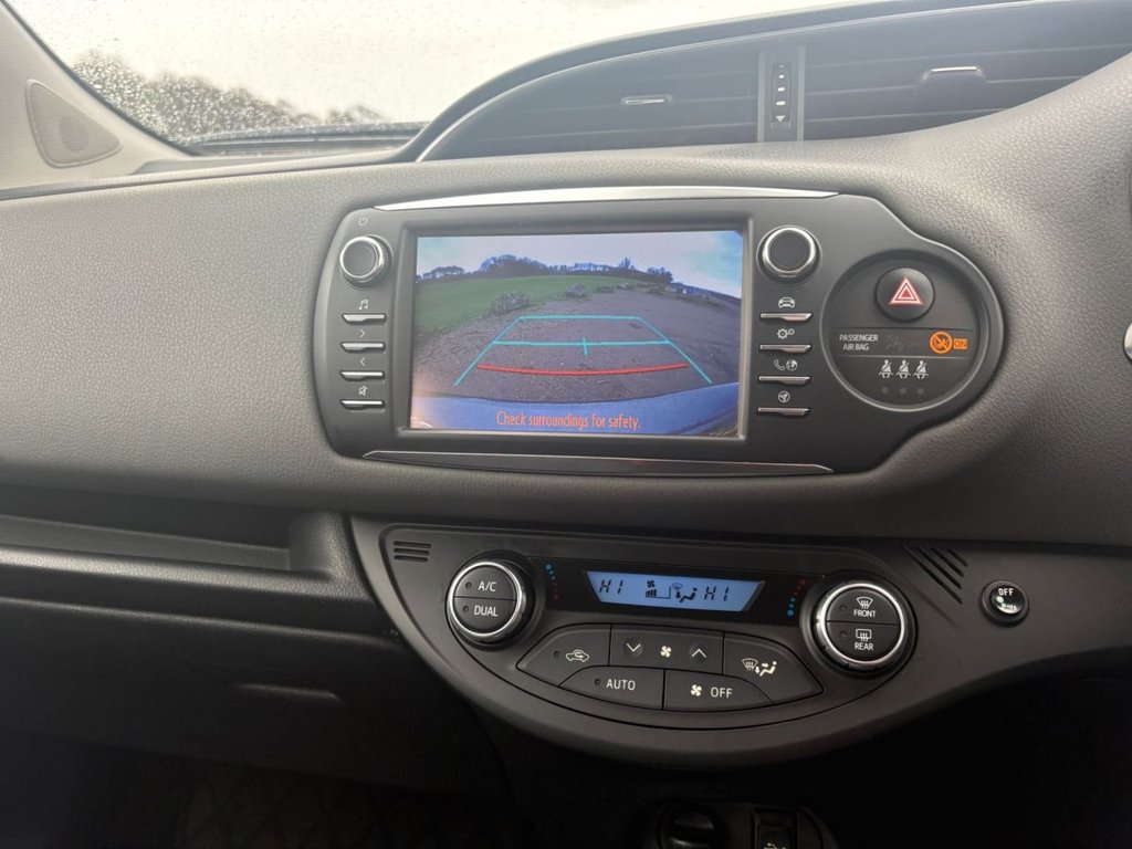 Used Toyota Yaris 2018 for sale - 77927302: Photo 6