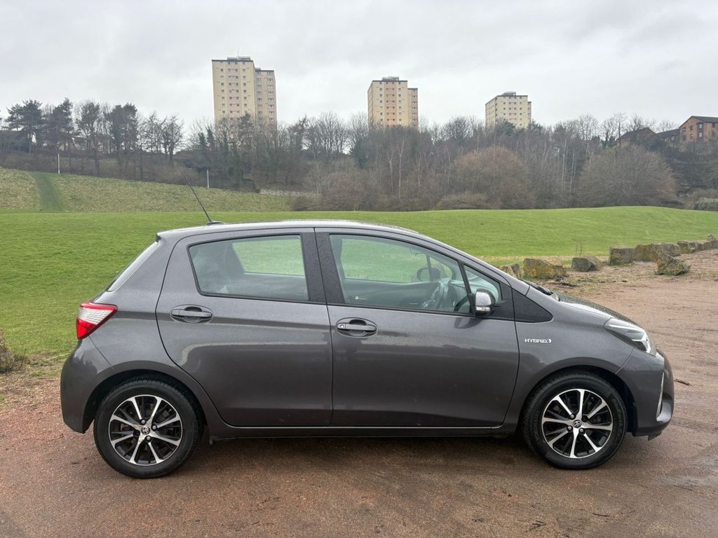 Used Toyota Yaris 2018 for sale - 77927302: Photo 9