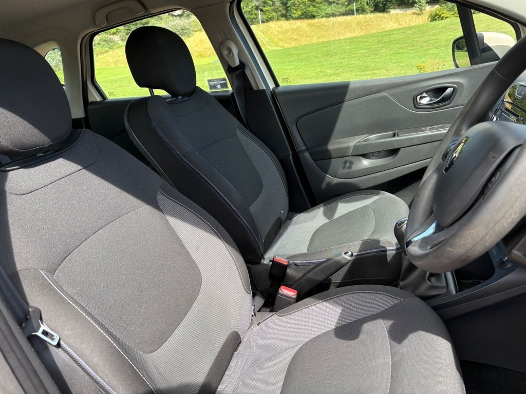 Used Renault Captur 2014 for sale - 76851022: Photo 11