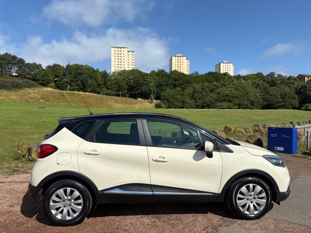 Used Renault Captur 2014 for sale - 76851022: Photo 13